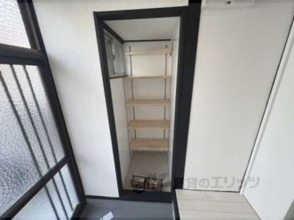 下駄箱