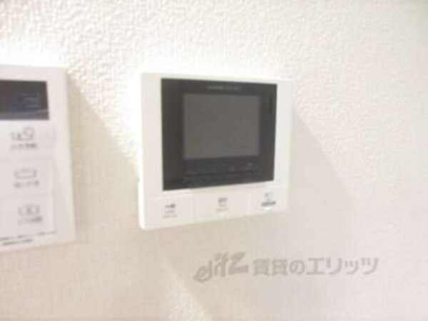 ＴＶモニターフォン