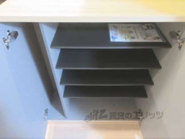 下駄箱