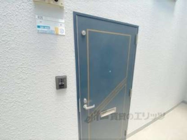 ＴＶモニターフォン