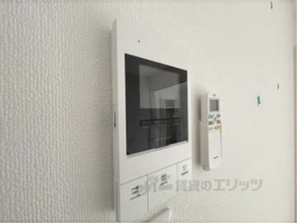 ＴＶモニターフォン