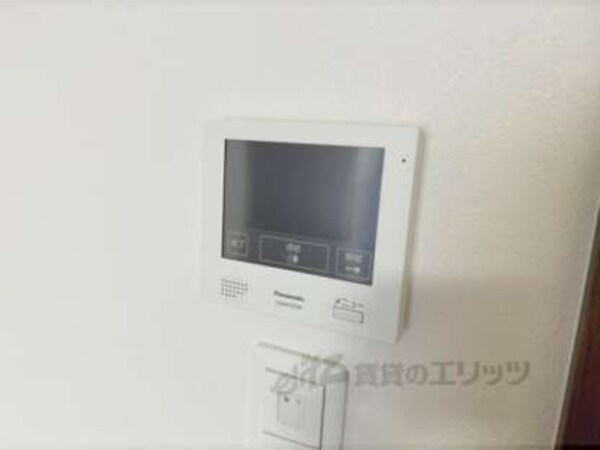 ＴＶモニターフォン