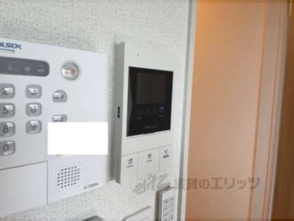 ＴＶモニターフォン