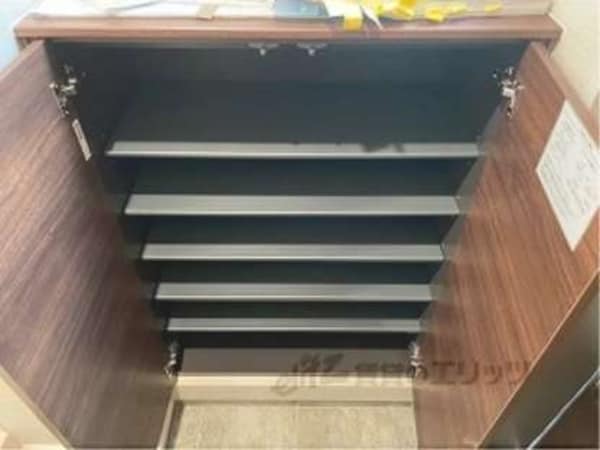 下駄箱