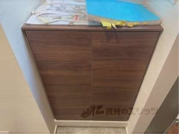 下駄箱