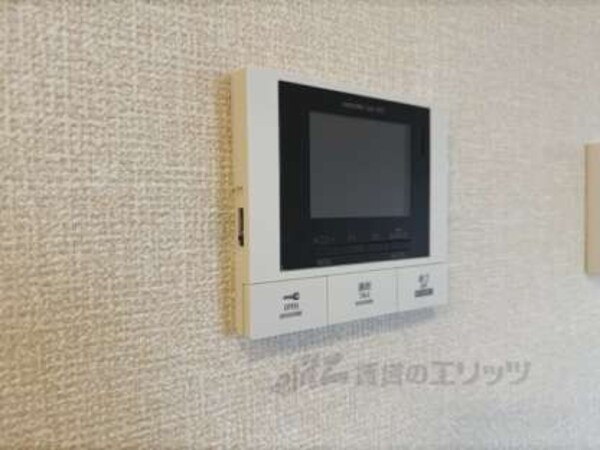 ＴＶモニターフォン