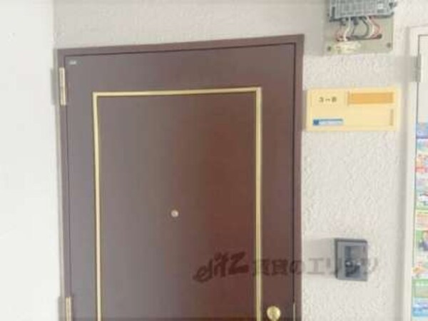 ＴＶモニターフォン