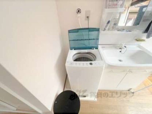 共用部
