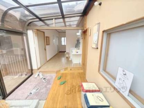 共用部