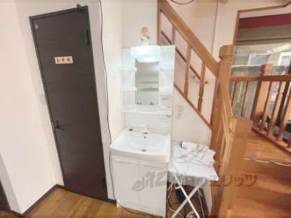 共用部