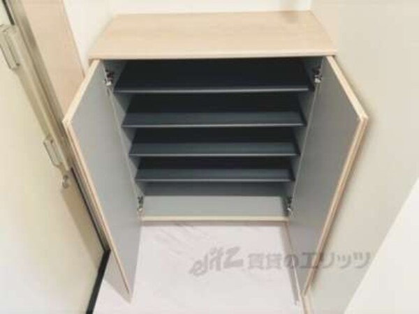 下駄箱