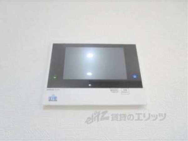 ＴＶモニターフォン