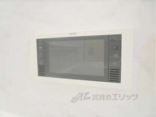 ＴＶモニターフォン