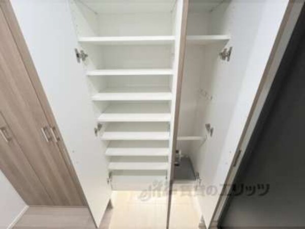 下駄箱