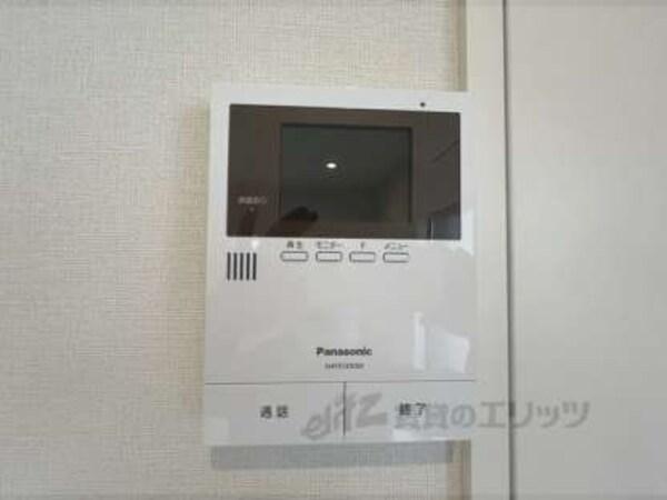 ＴＶモニターフォン