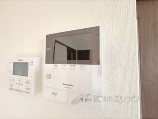 ＴＶモニターフォン