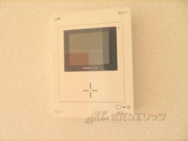 ＴＶモニターフォン