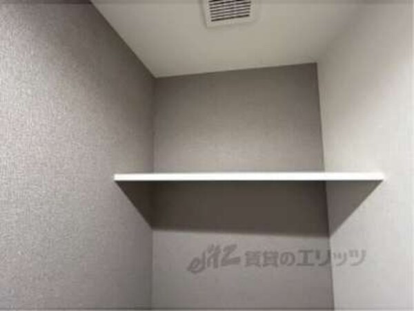 上部収納
