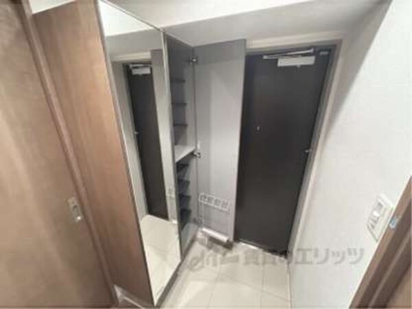 下駄箱