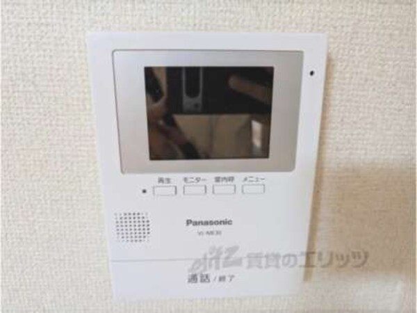 ＴＶモニターフォン