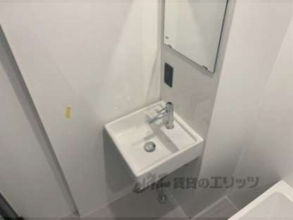 洗面所