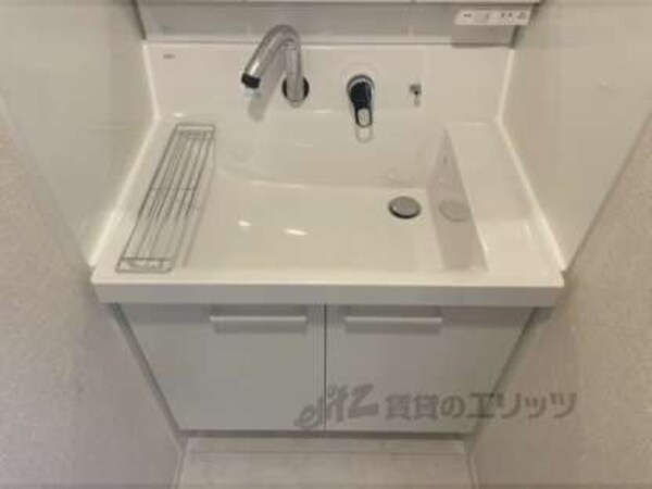 洗面所