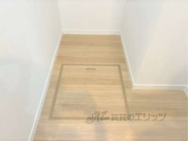 床下収納