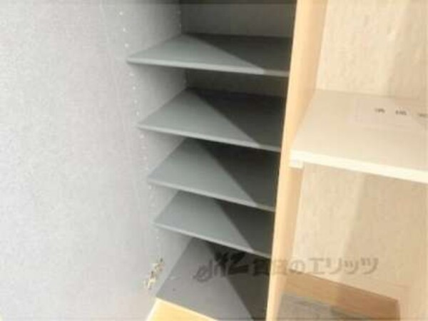 下駄箱