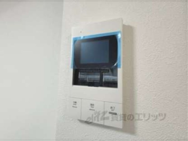ＴＶモニターフォン
