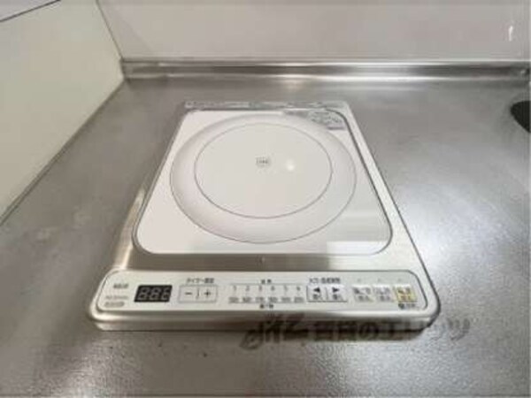 ＩＨコンロ