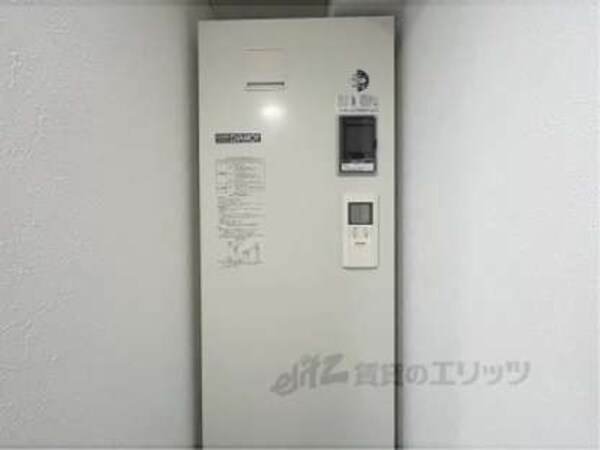 電気給湯器