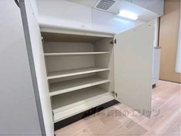 下駄箱