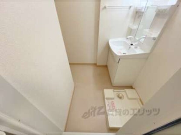 洗面所