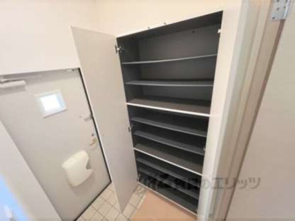下駄箱