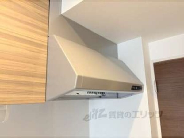 換気扇