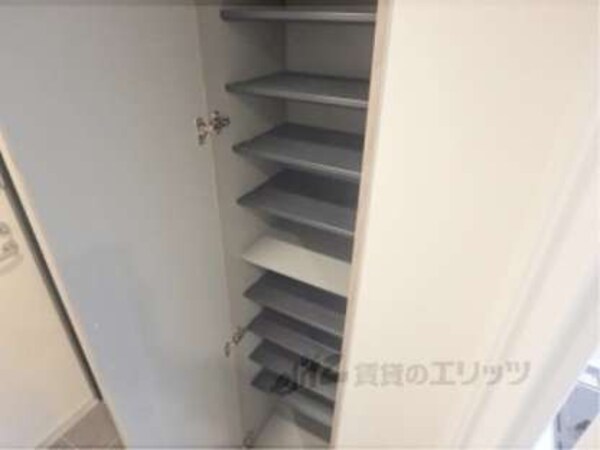 下駄箱