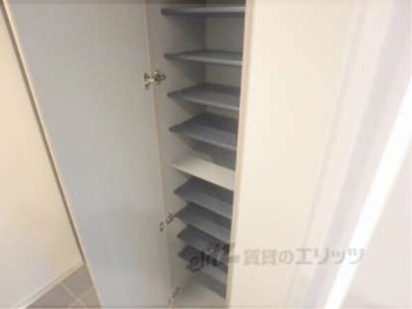 下駄箱