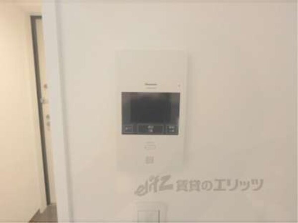 ＴＶモニターフォン