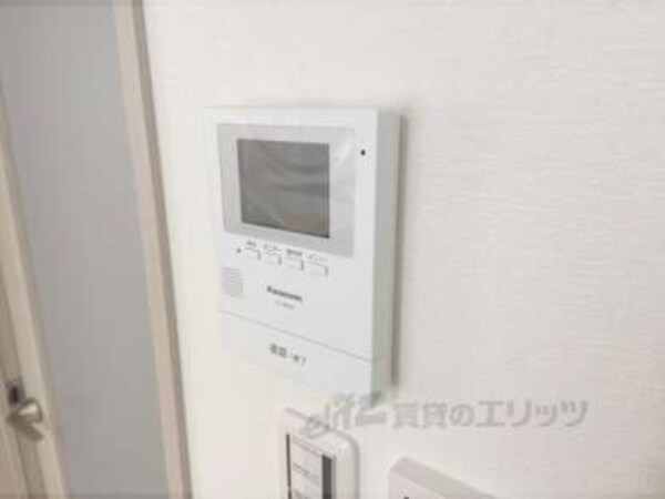 ＴＶモニターフォン