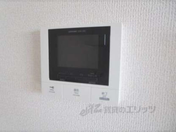 ＴＶモニターフォン