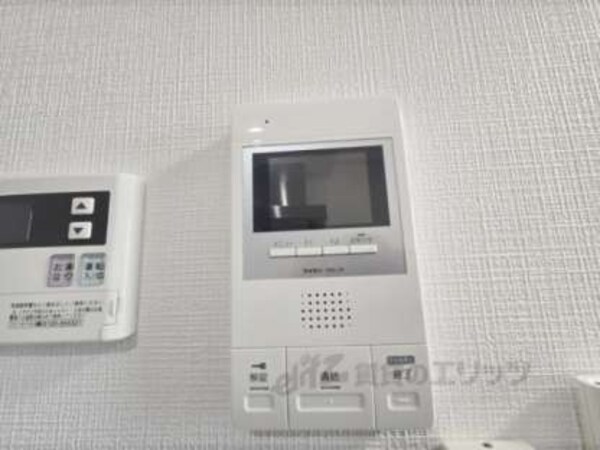 ＴＶモニターフォン