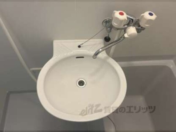 洗面所