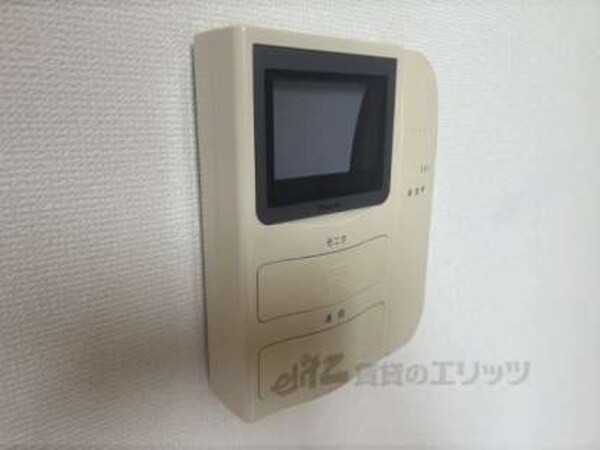 ＴＶモニターフォン