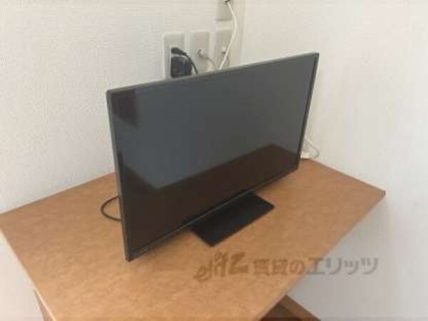 テレビ