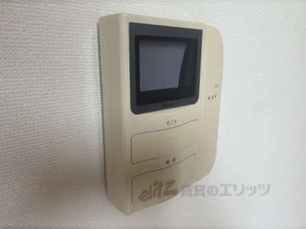 ＴＶモニターフォン