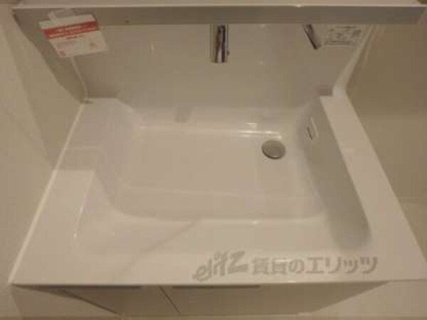 洗面台