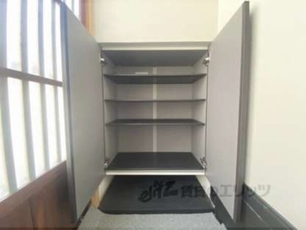 下駄箱