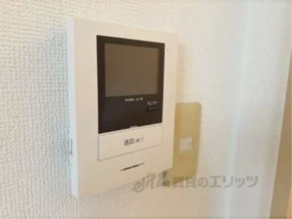 ＴＶモニターフォン