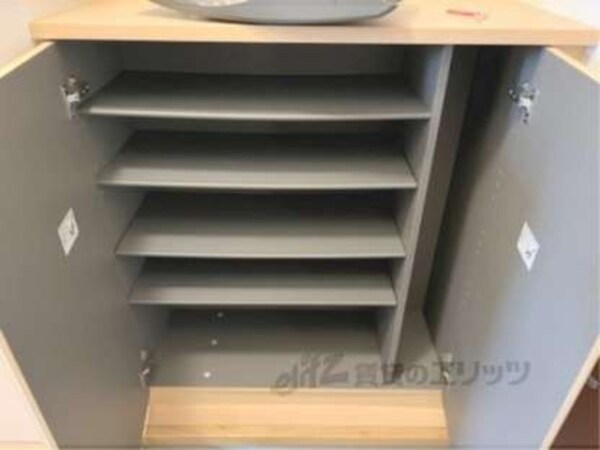 下駄箱