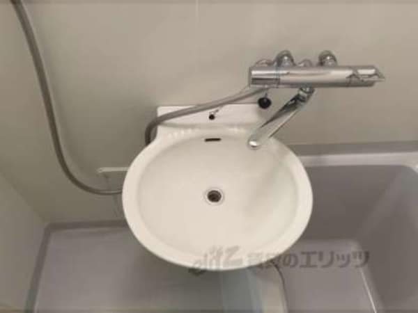 洗面所